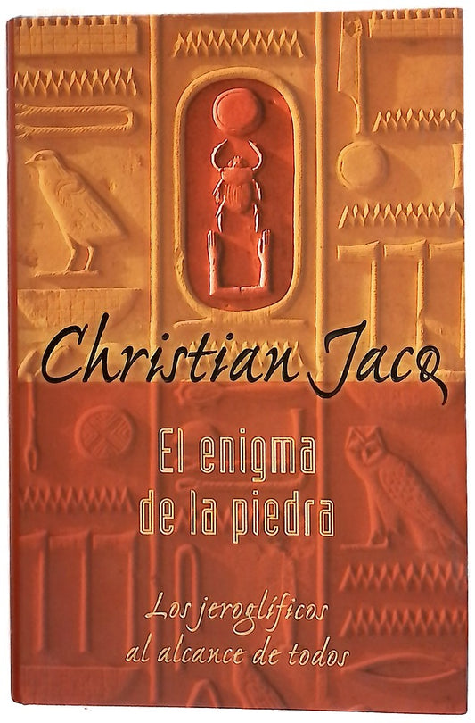 El enigma de la piedra