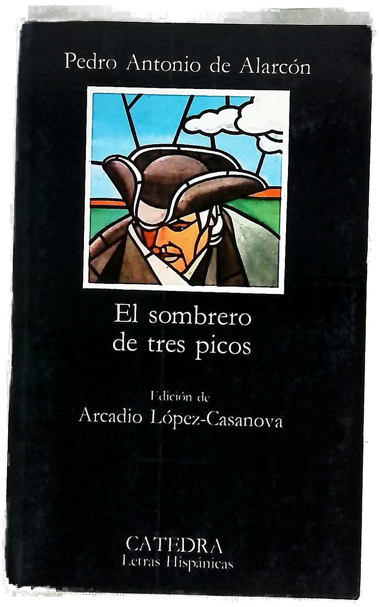 El sombrero de tres picos