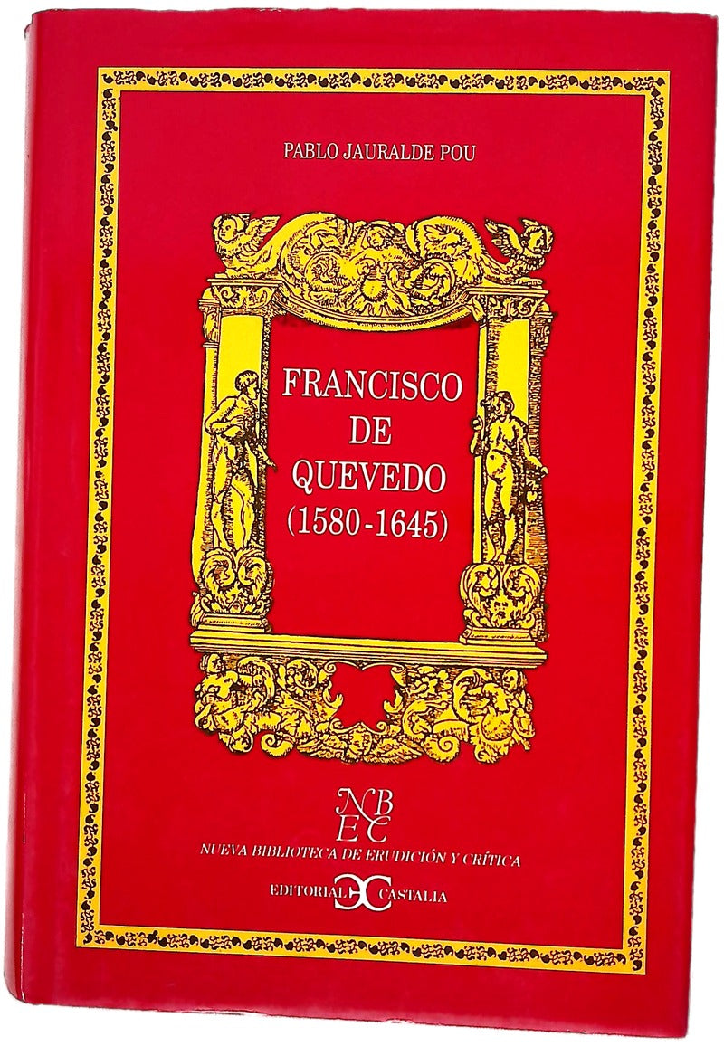Francisco de Quevedo (1580-1645)