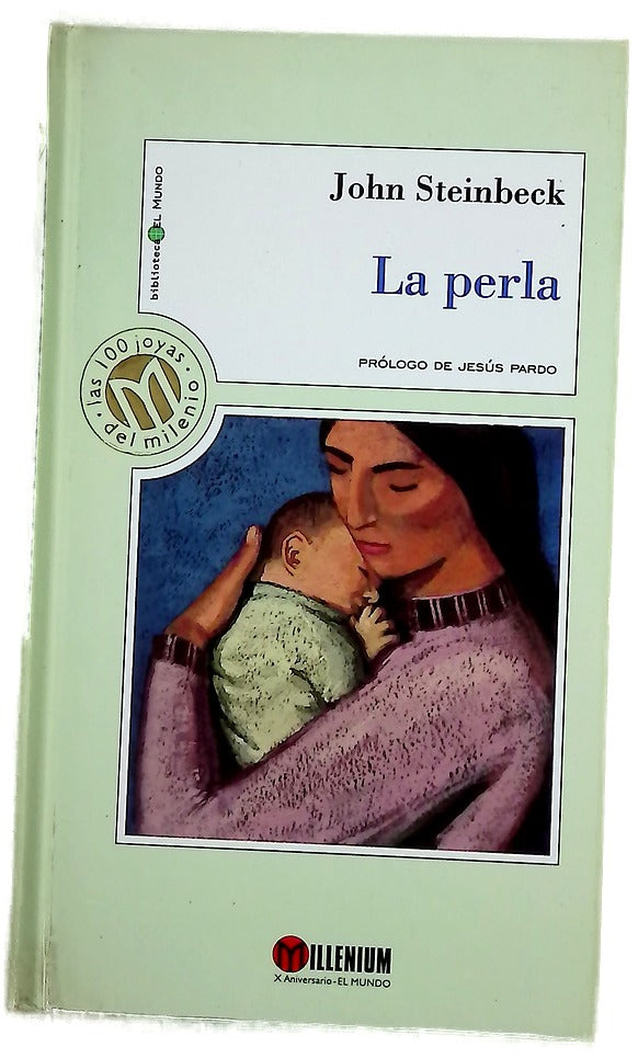 La perla
