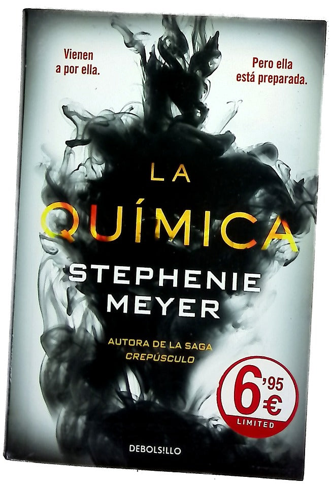 La química