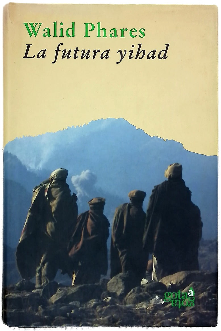 La futura Yihad