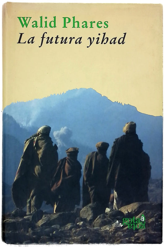 La futura Yihad