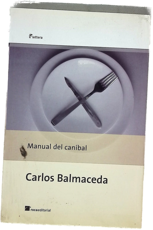 Manual del caníbal