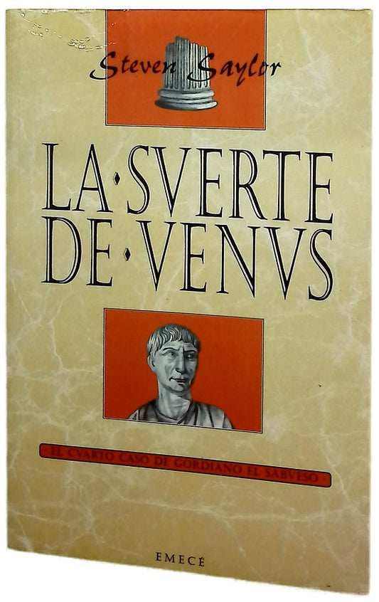 La suerte de Venus