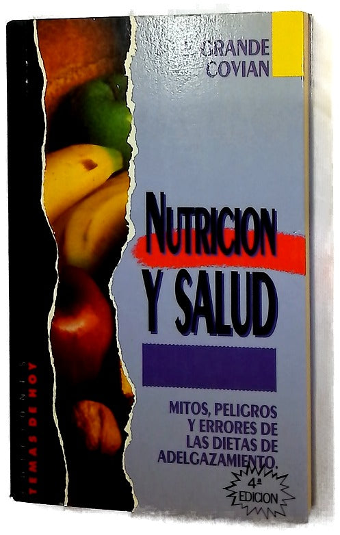 Nutrición y salud