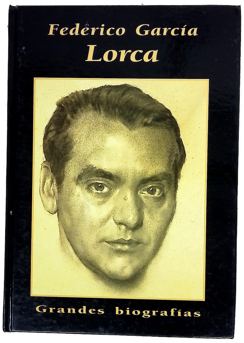 Federico García Lorca