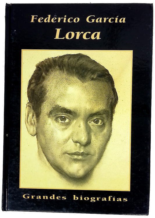 Federico García Lorca
