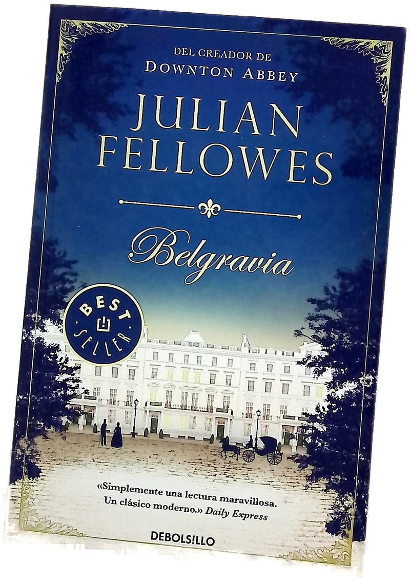 Belgravia