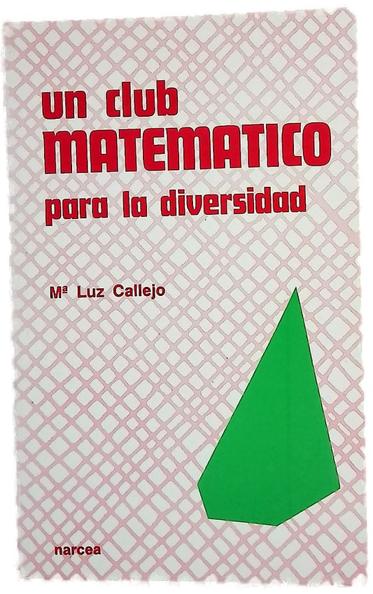 Un club matemático para la diversidad