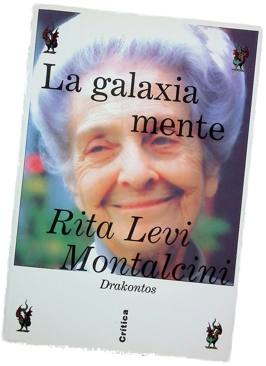 La galaxia mente