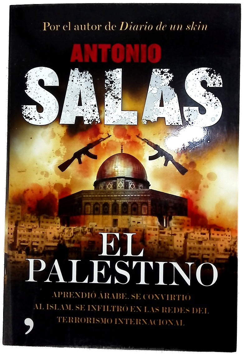 El palestino