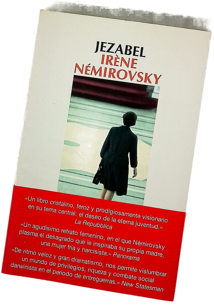 Jezabel