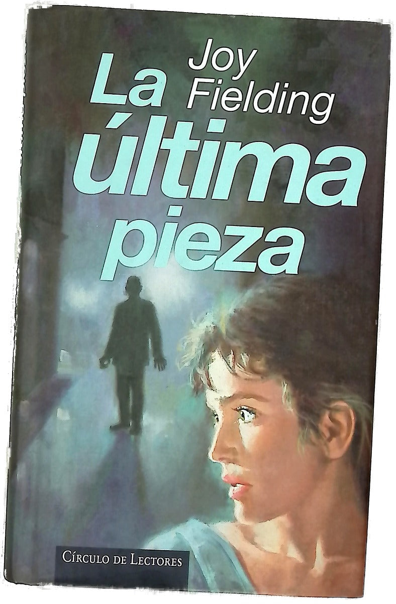 La última pieza