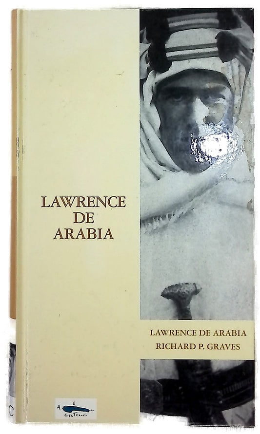 Lawrence de Arabia