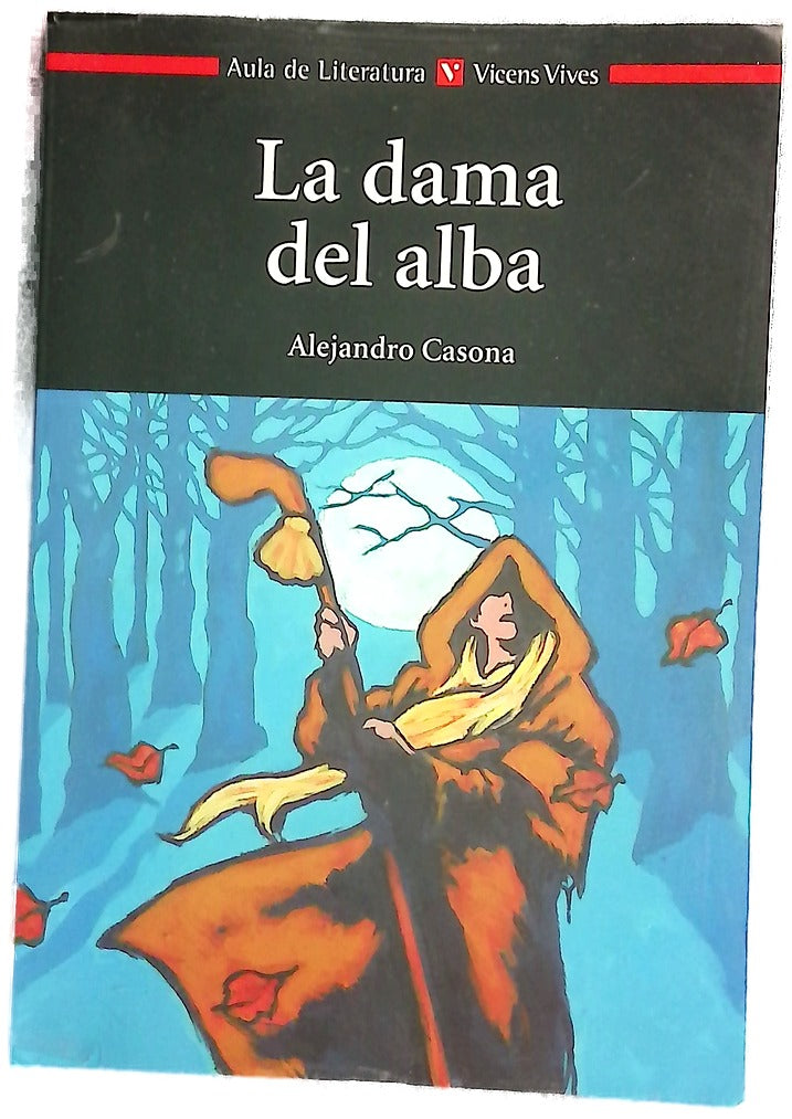 La dama del alba