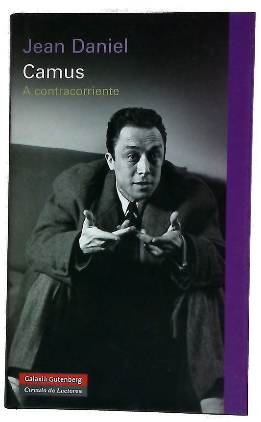 Camus, a contracorriente