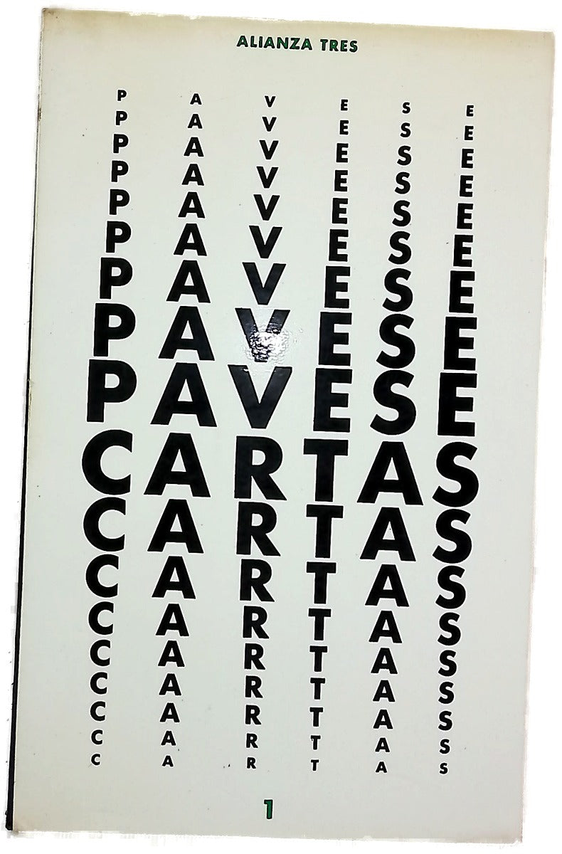 Cartas 1926-1950