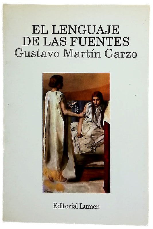 El lenguaje de las fuentes