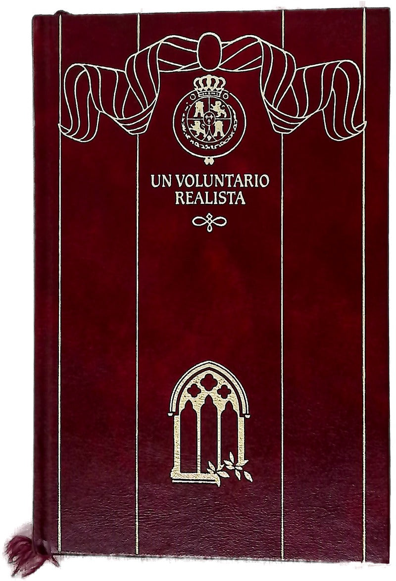 Un voluntario realista