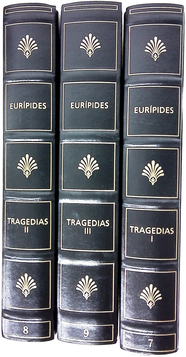 Tragedias