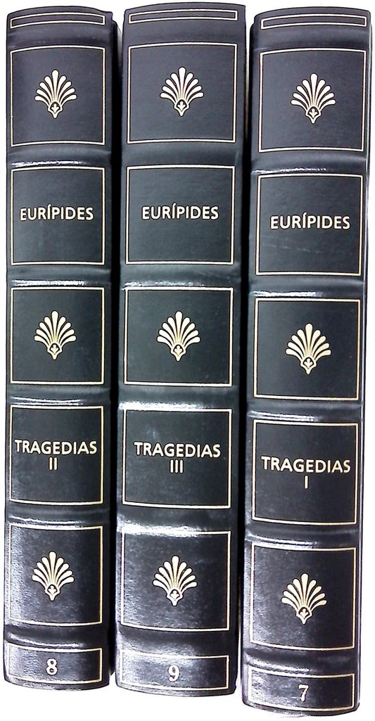 Tragedias