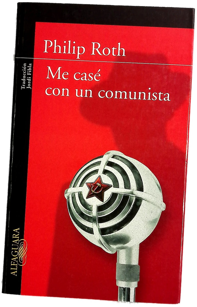 Me casé con un comunista