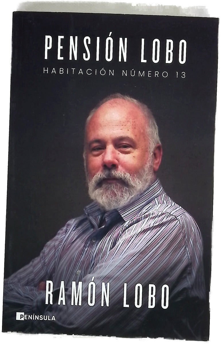 Pensión Lobo