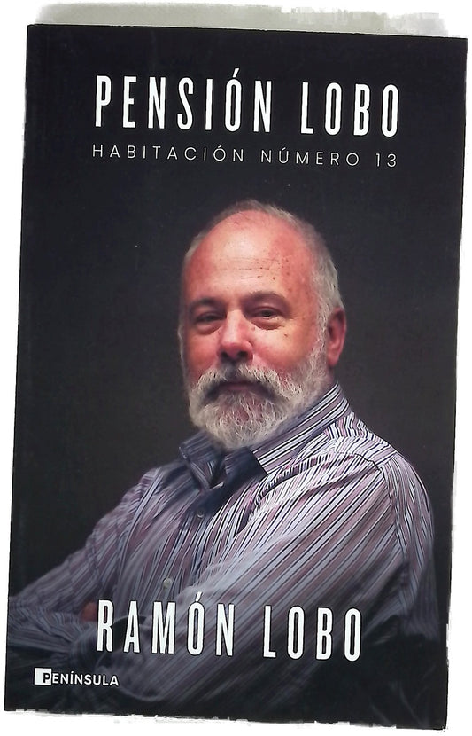 Pensión Lobo