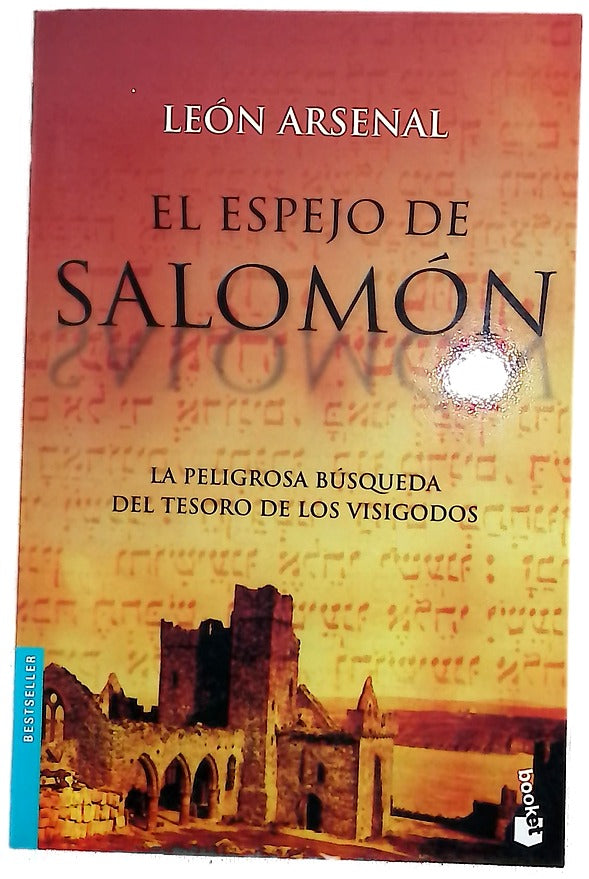 El espejo de Salomón