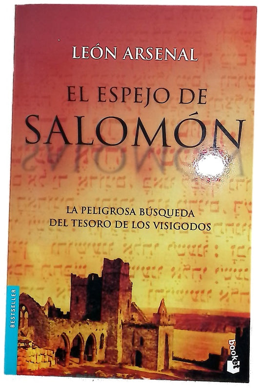 El espejo de Salomón