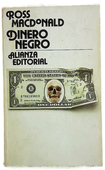 Dinero negro
