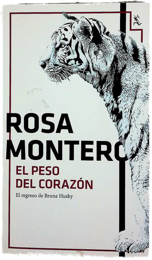 El peso del corazón