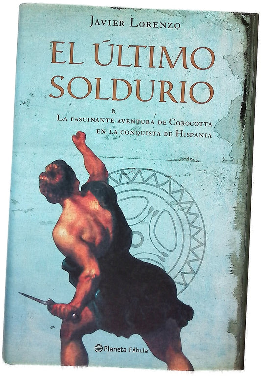 El último soldurio