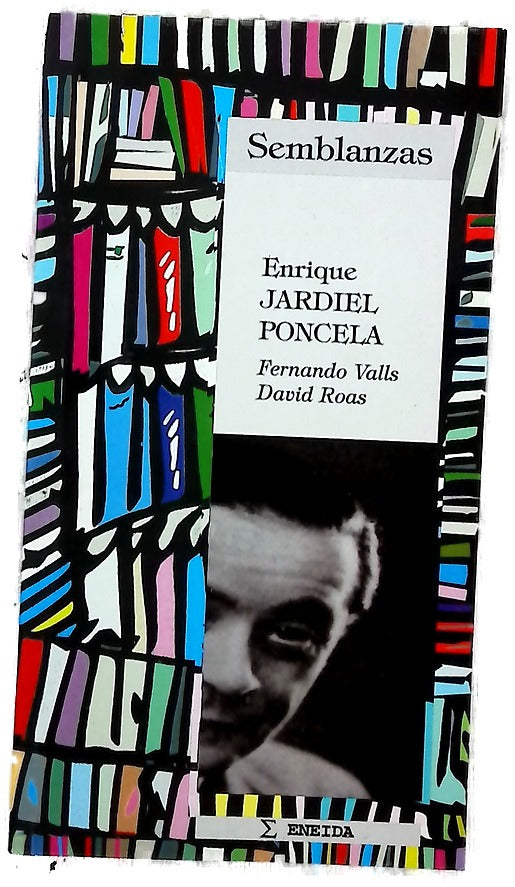 Enrique Jardiel Poncela