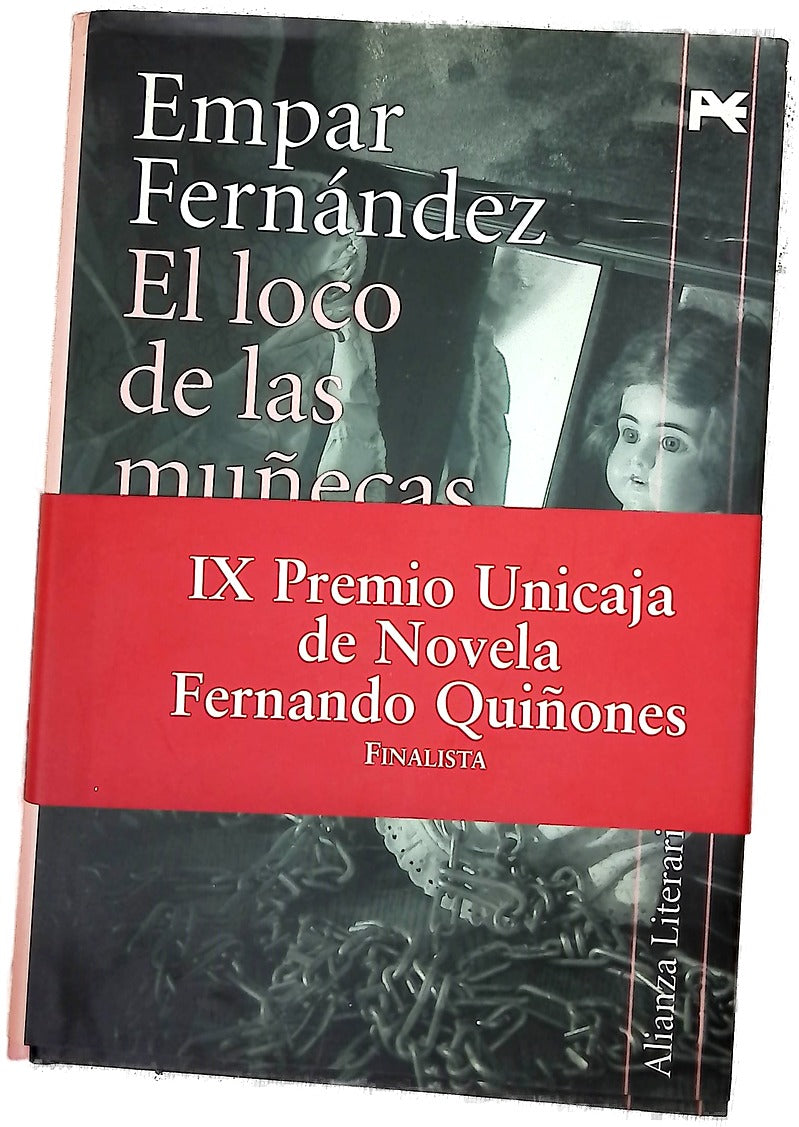 El loco de las muñecas