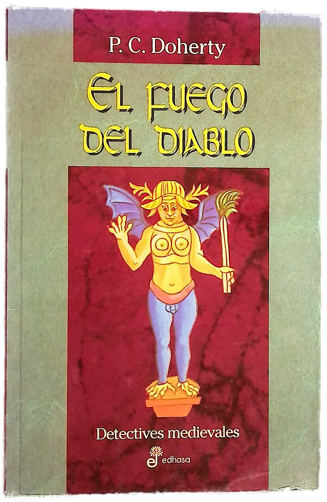 El fuego del diablo