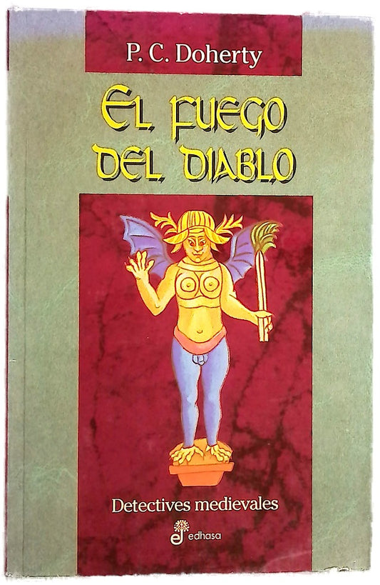 El fuego del diablo