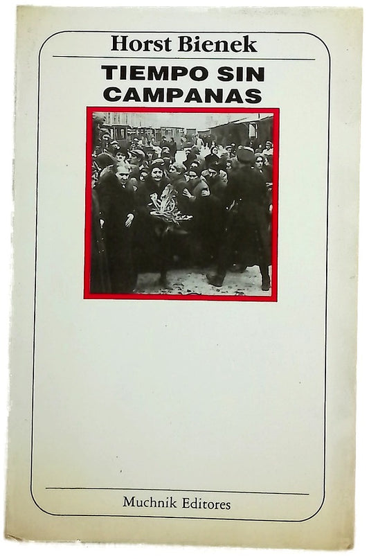 Tiempo sin campanas
