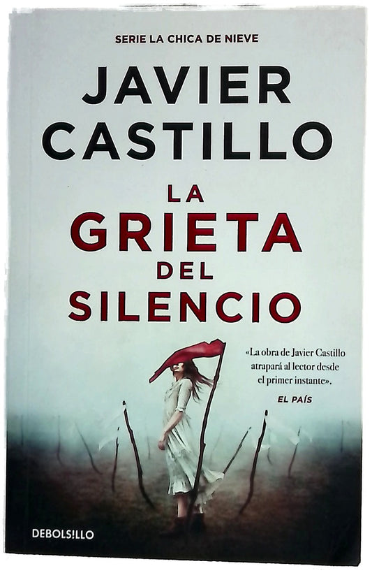 La grieta del silencio