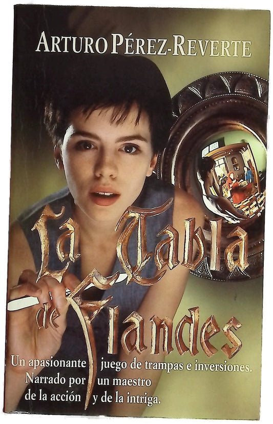La tabla de Flandes