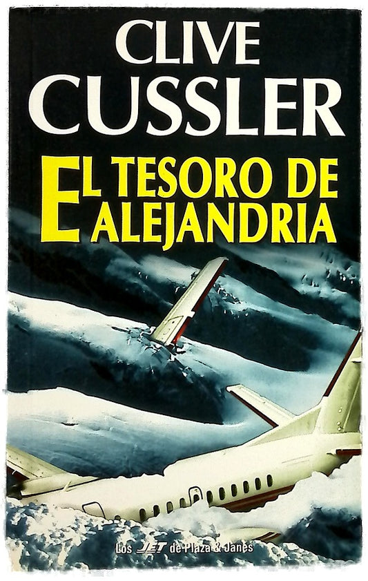 El tesoro de Alejandría