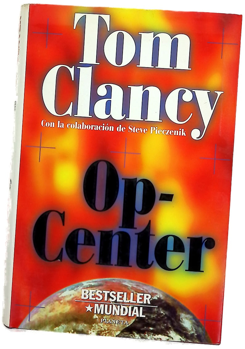 Op-center