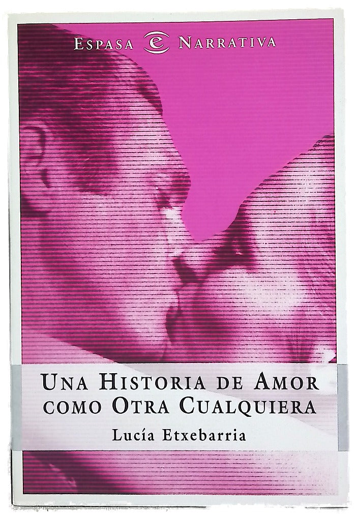 Una historia de amor como otra cualquiera