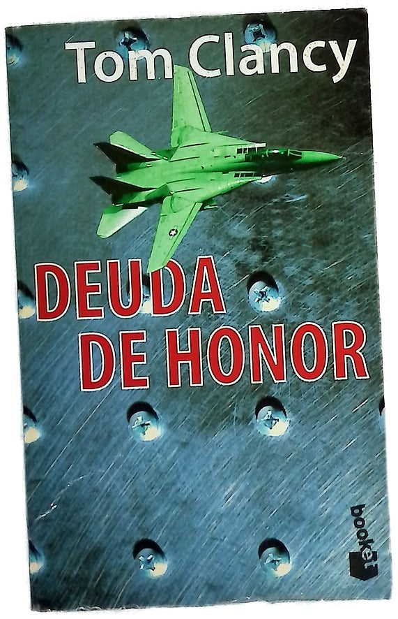 Deuda de honor