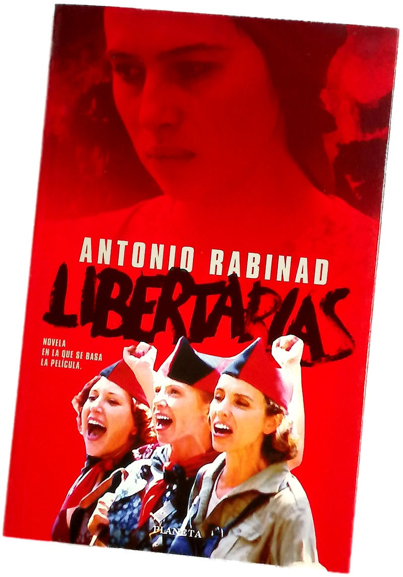 Libertarias