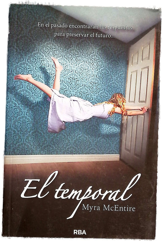 El temporal
