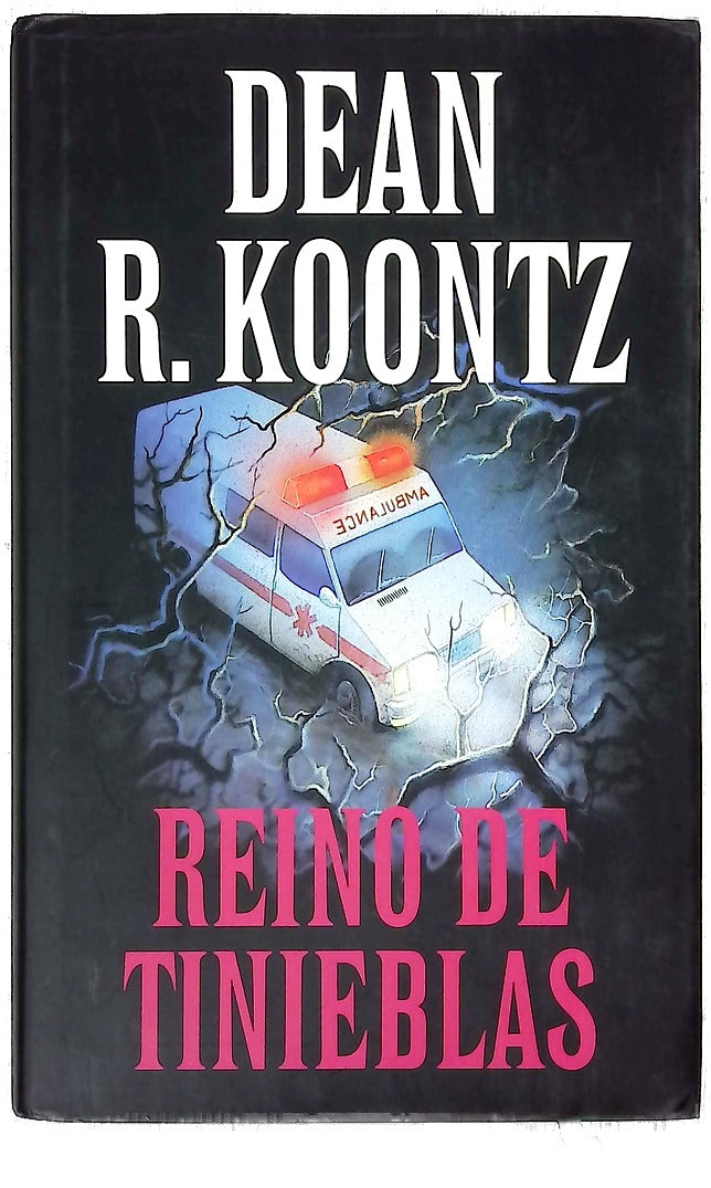 Reino de tinieblas