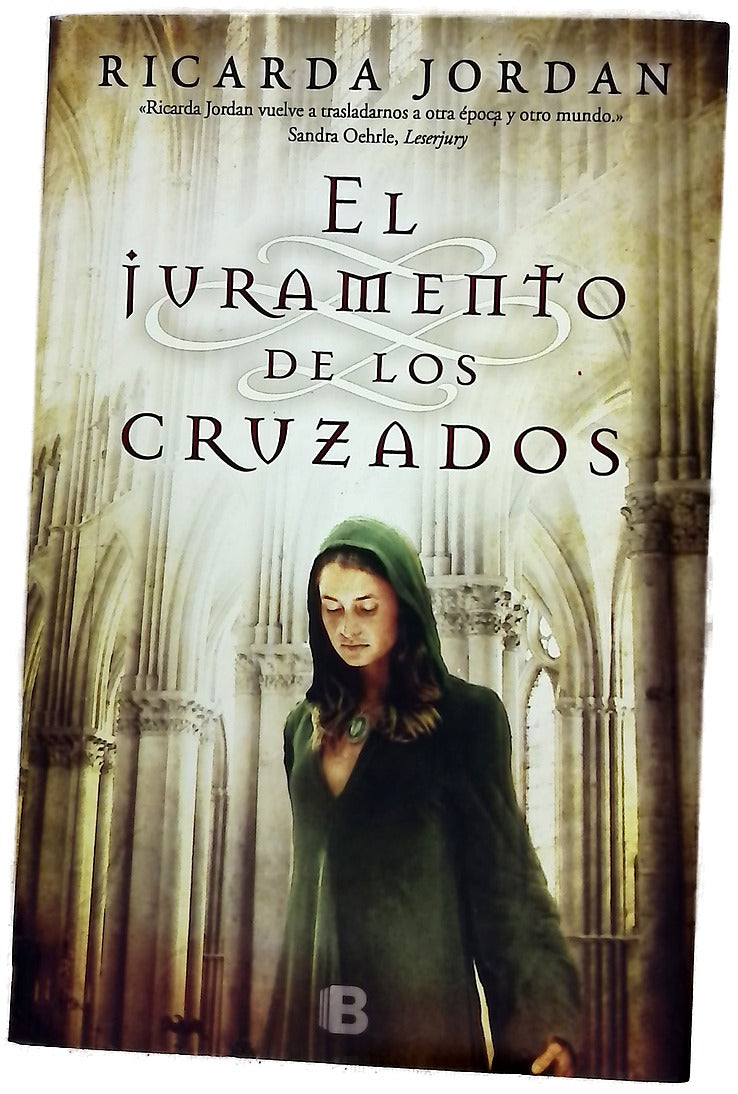 El juramento de los cruzados