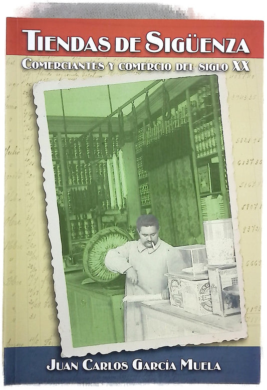 Tiendas en Sigüenza